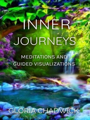 cover image of Inner Journeys